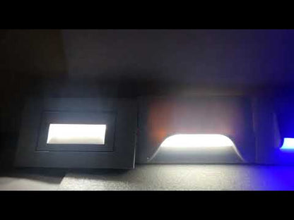 Ecopacer 3 and 4 Modular RED LED Foot Light